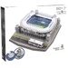 Nanostad: 3D puzzle fotbalový stadion SPAIN - Santiago Bernabeu (Real Madrid)