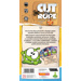 Cut the Rope: Karetní hra