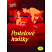 Postelové hrátky - 20 her
