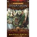 Warhammer Invasion LCG: The Fall of Karak Grimaz