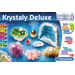 Krystaly deluxe