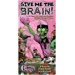 Give Me The Brain Superdeluxe Edition