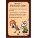Munchkin 4 - Království za oře