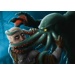 Shuffle Heroes