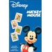 Mickey Mouse - Rummy karty