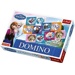 Domino - Ledové království