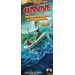 Survive: Escape From Atlantis - Dolphins & Squids & 5-6 Players...Oh My!