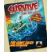 Survive: Escape From Atlantis - The Giant Squid Mini Expansion