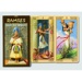 Tarot Ramses - karty Piatnik