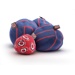 CrossBoule Single: Stripes Slide