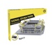 Nanostad: 3D puzzle fotbalový stadion GERMANY - Signal Iduna Park (Dortmund)