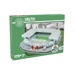 Nanostad: 3D puzzle fotbalový stadion SCOTTISH - Celtic Stadium (Glasgow)