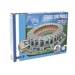 Nanostad: 3D puzzle fotbalový stadion  ITALY - San Paolo (Napoli)