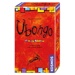 Ubongo travel