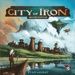 City of Iron - 2nd edition