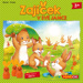 Zajíček v své jamce