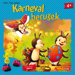Karneval berušek