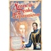 Francis Drake: Expansion