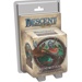 Descent 2nd edition: Kyndrithul Lieutenant Miniature