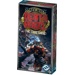 Death Angel: The Space Hulk Card Game