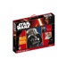 Quercetti - Pixel Art 4: Star Wars Darth Vader