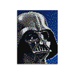 Quercetti - Pixel Art 4: Star Wars Darth Vader