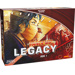 Pandemic: Legacy - Rok 1 (červená krabice)