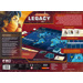 Pandemic: Legacy - Rok 1 (červená krabice)
