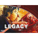 Pandemic: Legacy - Rok 1 (červená krabice)