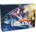 Pandemic: Legacy - Rok 1 (modrá krabice)