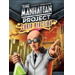 Manhattan Project: Chain Reaction