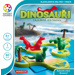 Dinosauři - Tajemné ostrovy - SMART games