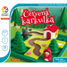 Červená Karkulka - SMART games