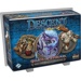 Descent 2nd edition: Shards of Everdark (Hero and Monster Collection)