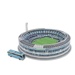 Nanostad: 3D puzzle fotbalový stadion ARGENTINA - El Cilindro (Racing Club de Avellaneda)