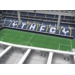 Nanostad: 3D puzzle fotbalový stadion UK - White Hart Lane (Tottenham)