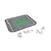 Nanostad: 3D puzzle fotbalový stadion UK - White Hart Lane (Tottenham)