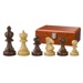 Šachové figury Staunton - Avitus