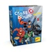 CrossBoule Heroes - Batman vs. Superman