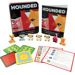 Hounded