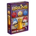 Brains - Make me Smile!