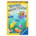 Tempo, kleine Fische (Rychle plav)