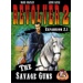 Revolver 2.1: The Savage Guns