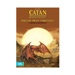 Catan - Poklady, draci a objevitelé