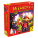 Wizardy to the Power of Three