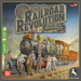 Railroad Revolution