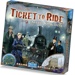 Ticket to Ride - United Kingdom