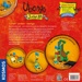 Ubongo Junior 3D (De)