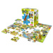 Puzzle BIG - ZOO BABY