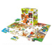 Puzzle BIG - Farma BABY